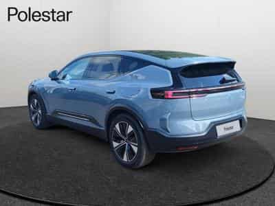 Polestar 3 DUAL | Prime | Micro | Thunder (2025) - Foto 5