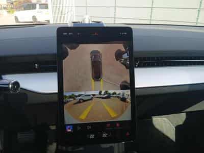 Polestar 3 DUAL | Prime | Micro | Thunder (2025) - Foto 15