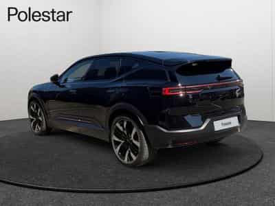 Polestar 3 LRDM Perf Prime Charcoal Nappa (2026) - Foto 3