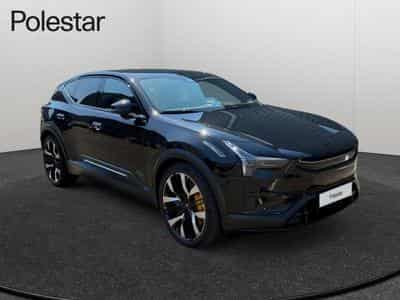 Polestar 3 LRDM Perf Prime Charcoal Nappa (2026) - Foto 1
