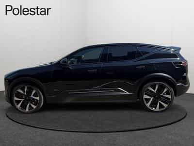 Polestar 3 LRDM Perf Prime Charcoal Nappa (2026) - Foto 5