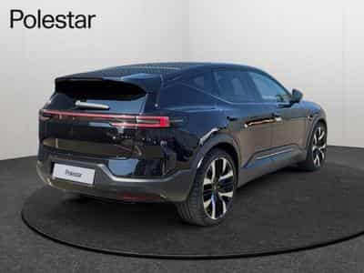 Polestar 3 LRDM Perf Prime Charcoal Nappa (2026) - Foto 7