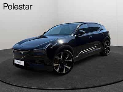 Polestar 3 LRDM Perf Prime Charcoal Nappa (2026) - Foto 4