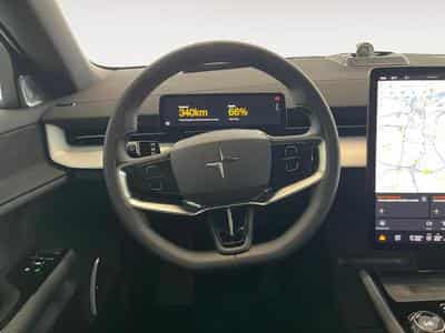 Polestar 3 LRSM / PRIME PACK (2026) - Foto 10