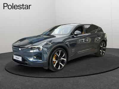Polestar 3 LRDMP / PRIME PACK (2026) - Foto 1