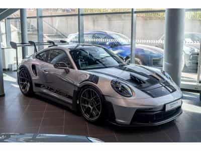 Porsche 911 GT3 RS (2023) - Photo 3