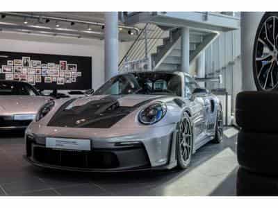 Porsche 911 GT3 RS (2023) - Photo 1