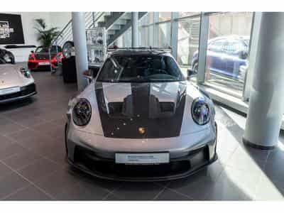 Porsche 911 GT3 RS (2023) - Photo 2