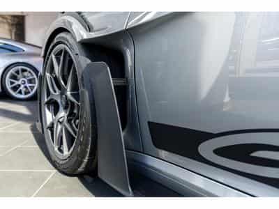 Porsche 911 GT3 RS (2023) - Photo 6