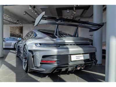 Porsche 911 GT3 RS (2023) - Photo 5