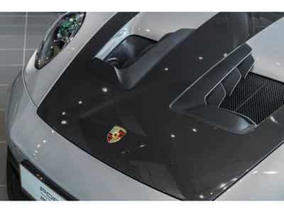Porsche 911 GT3 RS (2023) - Photo 7