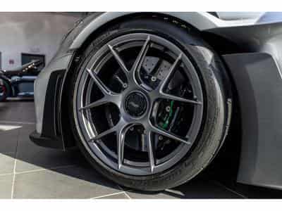 Porsche 911 GT3 RS (2023) - Photo 12