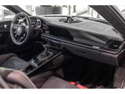 Porsche 911 GT3 RS (2023) - Photo 15