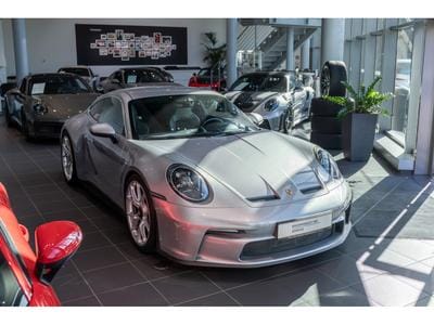Porsche 911 (2024) - Photo 2