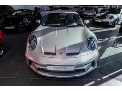 Porsche 911 GT3 Touring (2024) - Photo 4