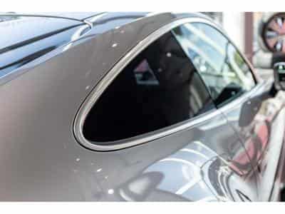 Porsche 911 GT3 Touring (2024) - Photo 9
