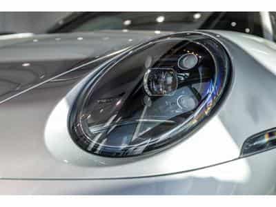 Porsche 911 GT3 Touring (2024) - Photo 10