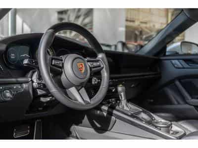 Porsche 911 GT3 Touring (2024) - Photo 14