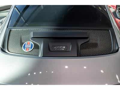 Porsche 911 GT3 Touring (2024) - Photo 12