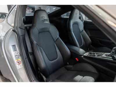 Porsche 911 GT3 Touring (2024) - Photo 13