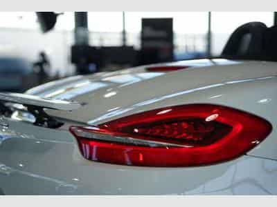 Porsche Boxster S 718 PDK 2.H *20 *S-AGA*BOSE*Approved (2014) - Photo 12