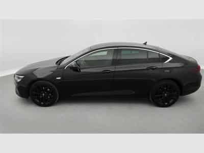 Opel Insignia 1.5 Turbo D 122Cv AT Elegance CARPLAY / FULL LED / CAMERA (2021) - Photo 3