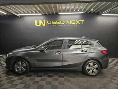 BMW 118 Business (2021) - Foto 5