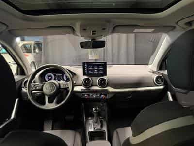 Audi Q2 35 TFSI 150cv S-line S-tronic (2026) - Foto 2