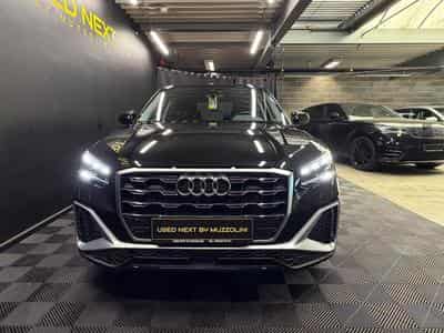 Audi Q2 35 TFSI 150cv S-line S-tronic (2026) - Foto 3