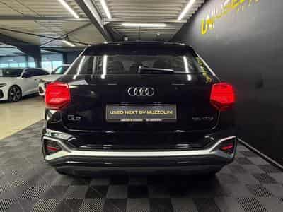 Audi Q2 35 TFSI 150cv S-line S-tronic (2026) - Foto 4