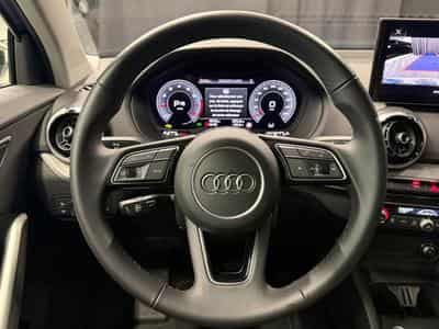 Audi Q2 35 TFSI 150cv S-line S-tronic (2026) - Foto 8