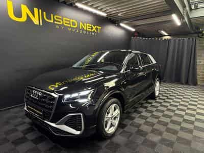 Audi Q2 35 TFSI 150cv S-line S-tronic (2026) - Foto 1