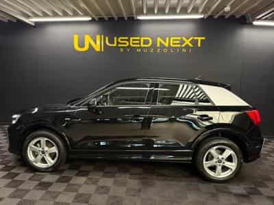 Audi Q2 35 TFSI 150cv S-line S-tronic (2026) - Foto 5