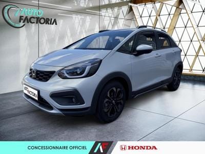 Honda Jazz (2026) - Photo 1