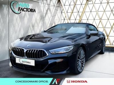 BMW Série 8 (2021) - Foto 8