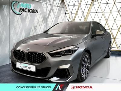 BMW Série 2 (2023) - Foto 3