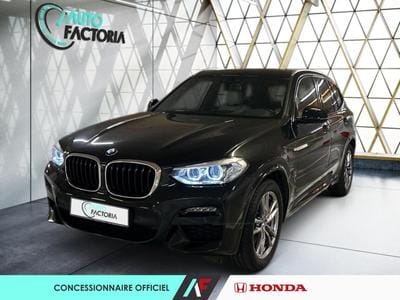 BMW X3 (2021) - Foto 2