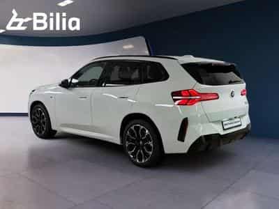 BMW X3 20d xDrive HK HiFi DAB LED RFK (2025) - Foto 4