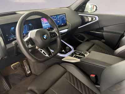 BMW X3 20d xDrive HK HiFi DAB LED RFK (2025) - Foto 5