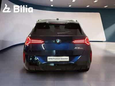 BMW X3 40d xDrive DAB LED (2025) - Foto 3