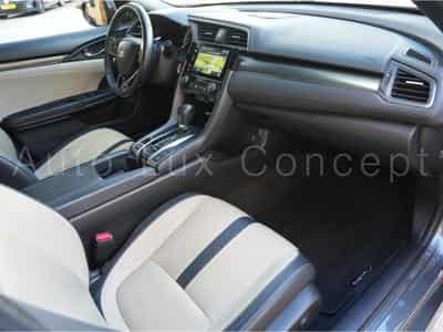 Honda Civic 1.5 i-VTEC 182 ch Prestige CVT 5 portes (2017) - Photo 6