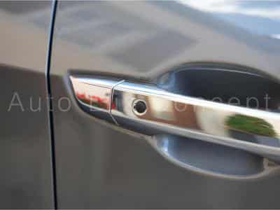 Honda Civic 1.5 i-VTEC 182 ch Prestige CVT 5 portes (2017) - Photo 10