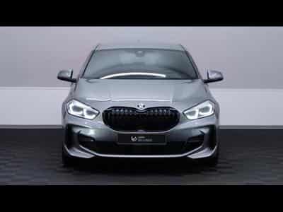 BMW 118 i M SPORT Steptronic (2023) - Foto 2