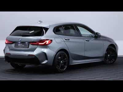 BMW 118 i M SPORT Steptronic (2023) - Foto 5