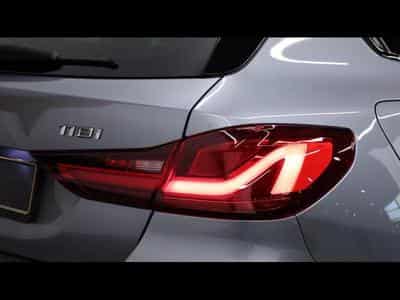 BMW 118 i M SPORT Steptronic (2023) - Foto 10