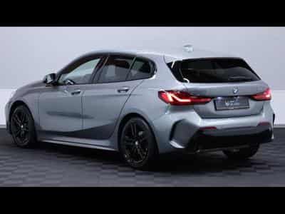 BMW 118 i M SPORT Steptronic (2023) - Foto 7