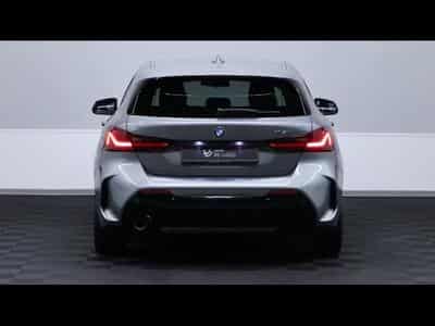 BMW 118 i M SPORT Steptronic (2023) - Foto 6