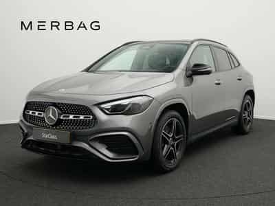 Mercedes GLA 180 GLA 180 (2026) - Foto 1