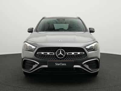 Mercedes GLA 180 GLA 180 (2026) - Foto 2