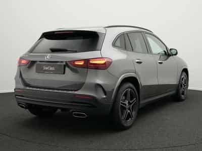 Mercedes GLA 180 GLA 180 (2026) - Foto 3